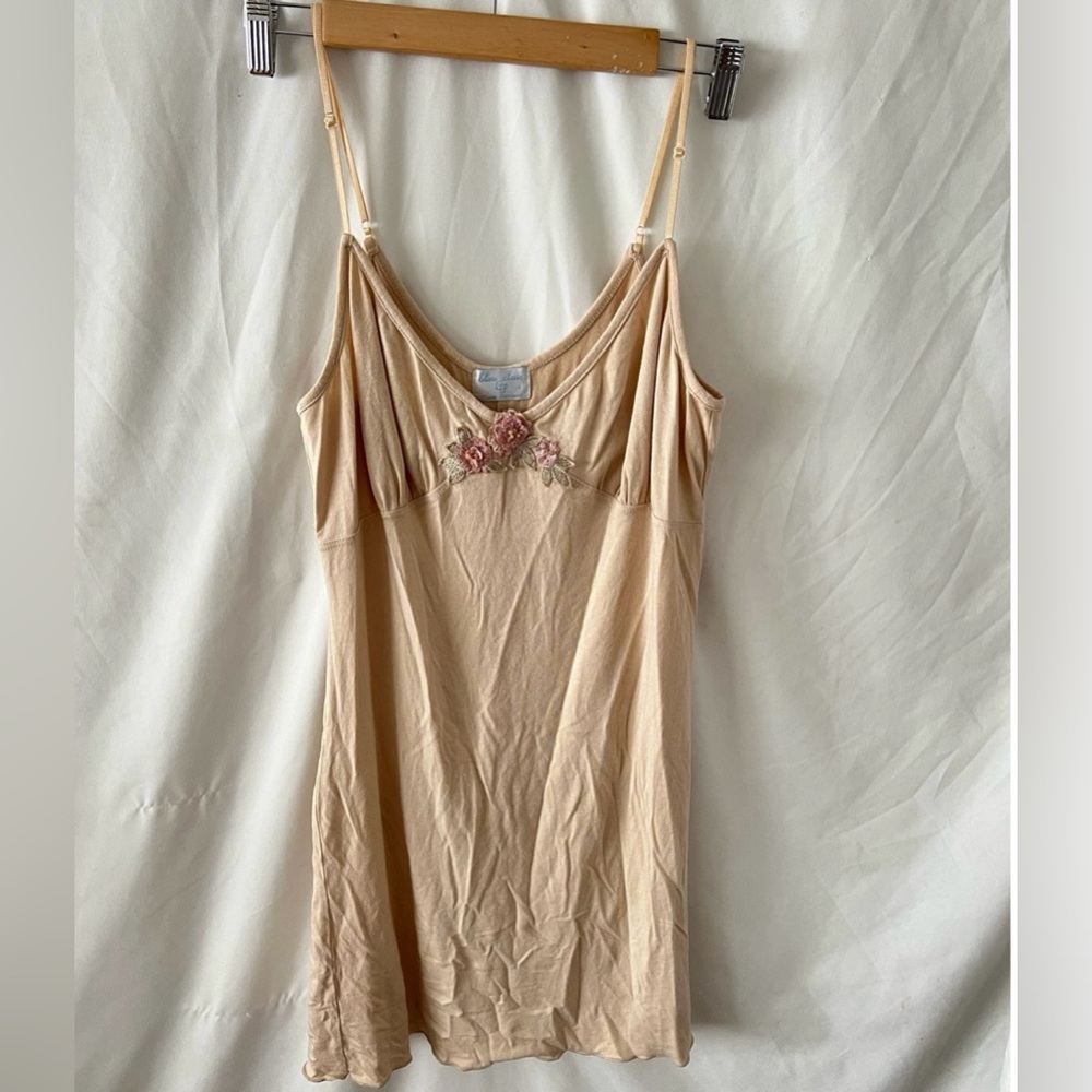 Bleu Clair Nightgown by Clair Pettibone